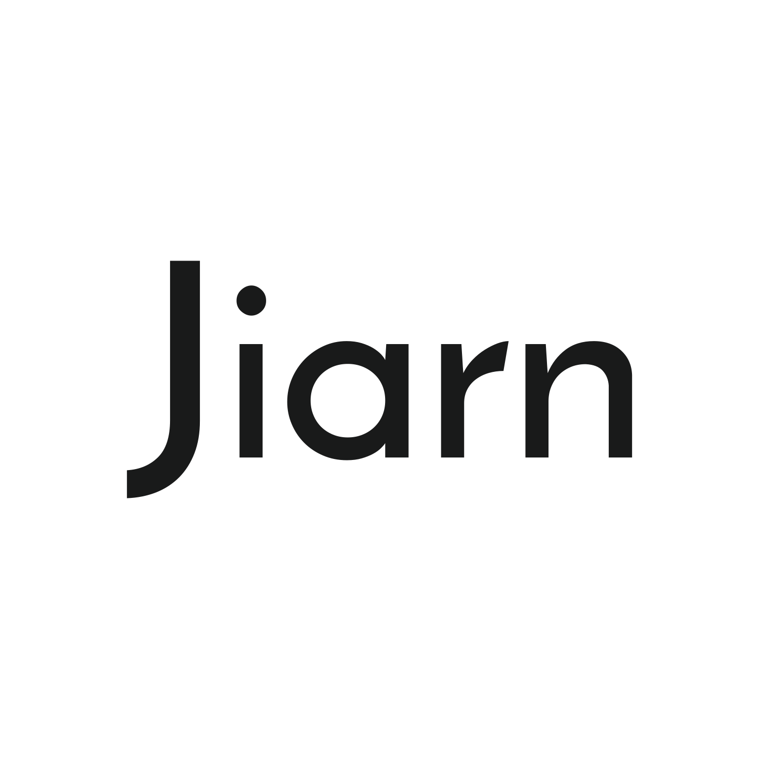 jiarn logo